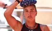 Sabalenka Defends Wearing £76k Jewellery Amid Prize Money Protest