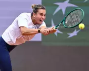 Sabalenka warns players may boycott grand slams over revenue share dispute