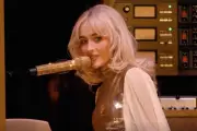 Sabrina Carpenter and Madonna Collaborate on New Track 'Bring Your Love'
