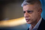 Sadiq Khan Accuses Trump of 'Absurd Obsession' in Latest Exchange