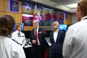 Sadiq Khan Backs Starmer, Warns Against Labour Leadership Contest
