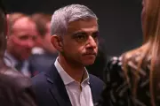Sadiq Khan Blocks Met Police's £50 Million Palantir Deal Over Procurement Breach