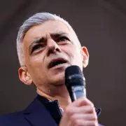 Sadiq Khan Warns Labour's London Record at Risk in Local Elections