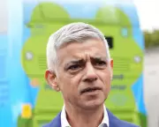 Sadiq Khan's 'Hope' Narrative Fails Londoners Facing Real Hardship