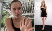 Sailor Brinkley Cook Hits Back at Body Shamers with Empowering Message