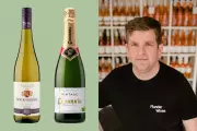Sainsbury's Wine: Experts Pick Top Bottles for Spring Sipping