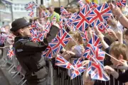 Sajid Javid Warns UK 'in Peril' as National Unity Project Launches