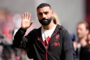 Salah returns for Liverpool as Slot confirms three stars available for Villa