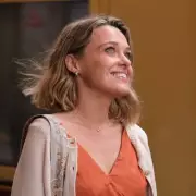 Sally Bretton's Real Name and Why She Changed It for Beyond Paradise