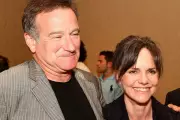 Sally Field Reveals She 'Drove Robin Williams Mad' on Mrs Doubtfire Set