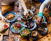 Salmonella Infections in England Hit Decade High, UKHSA Reports