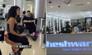 Salon owner's punctuality plea sparks debate on unpaid work
