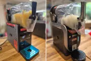 Salter Slushie Maker vs Ninja Slushi: Budget Frozen Drink Battle