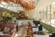 Saltmoore: Yorkshire's Stylish Seaside Hotel with Serene Spa