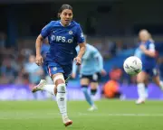 Sam Kerr to leave Chelsea at end of season after six and a half years