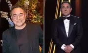 Sam Pang May Not Return to Host Logies 2025 Amid Speculation