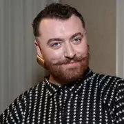 Sam Smith's US Move: San Fran Residency and Secret Food Instagram