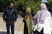 San Diego Mosque Shooting Investigated as Hate Crime, Three Dead