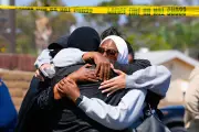 San Diego Muslim Community Reeling After Mass Shooting at Mosque