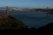 San Francisco Treasure Hunt Ends After $10,001 Found in Marin Cave