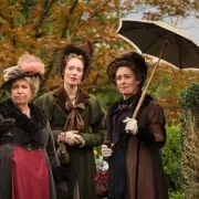 Sanditon: Jane Austen's Unfinished Novel Streams Free on ITVX