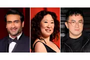 Sandra Oh, Kumail Nanjiani, Bowen Yang Star in HBO AAPI Doc
