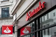 Santander completes £3bn TSB takeover in major UK banking investment