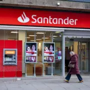 Santander Customers Have Days Left to Enter £1,000 Prize Draw