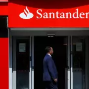 Santander Cuts Mortgage Rates for First-Time Buyers and BTL