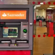 Santander Profits Crash 44% as Motor Finance Scandal Costs Hit £633m
