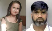 Sara Sharif Abuse Report Kept Secret Due to Killer's Data Rights