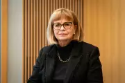 Sarah Everard's parents attend Church of Scotland assembly on violence against women