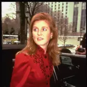 Sarah Ferguson Reveals Terrifying Buckingham Palace Experience in Unearthed 1994 Interview
