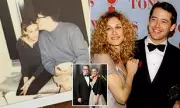 Sarah Jessica Parker and Matthew Broderick Mark 29 Years of Marriage