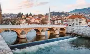 Sarajevo Named Cheapest European City Break in 2026 Post Office Report
