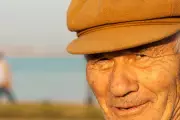 Sardinian Chef Reveals Mediterranean Diet Secrets for Longevity