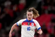 Sarina Wiegman Hopes Ella Toone Can Shine in Crunch Spain Clash
