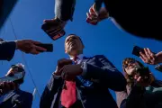 Sarwar insists focus is on ousting Swinney, not Westminster leadership
