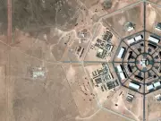 Satellite Images Reveal China Building Nuclear Missile Launch Pads
