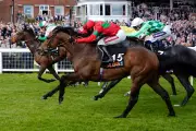 Saturday Racing Tips: Best Bets for Newbury and Newmarket