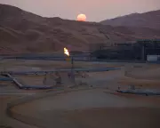 Saudi Aramco Profits Surge 26% Despite Middle East Conflict