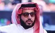 Saudi boxing promoter Turki Alalshikh in talks to invest in Derby County