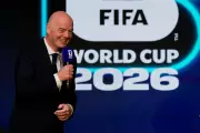 Saudi Wealth Fund Becomes World Cup Supporter, Prioritises Sports Investment