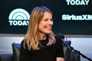 Savannah Guthrie to Host New Wordle Game Show on NBC