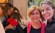 Savannah Guthrie's Husband Shares Emotional Mother's Day Post Amid Mother's Disappearance