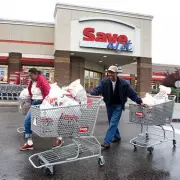 Save A Lot Discount Supermarket Closing Third US Store in Maine