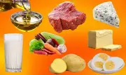 Savings Expert Reveals Foods to Stock Up on Amid Rising Prices Due to Middle East Conflict