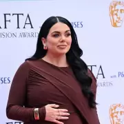 Scarlett Moffatt Fears Son Jude Will Feel Left Out After Second Baby Arrives