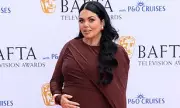 Scarlett Moffatt Took 11 Pregnancy Tests After Fertility Struggles