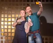 Scenes from a Friendship Review: Platonic One Day Melts Hearts